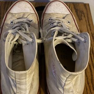 used converse chuck taylor original